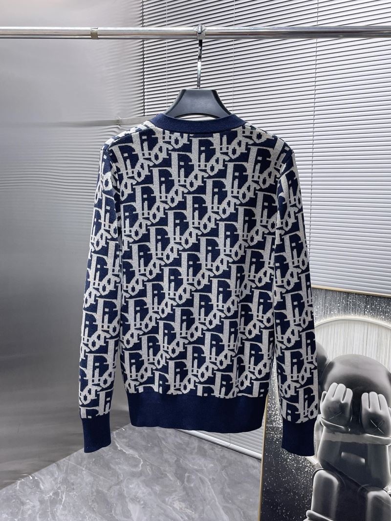 Christian Dior Sweaters